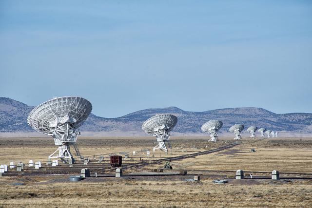 Very Large Array